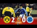Borussia Dortmund 2 x 0 Cruzeiro ● 1997 Intercontinental Cup Final Extended Goals & Highlights HD