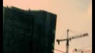 Nine Inch Nails - The Downward Spiral music video