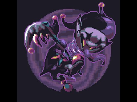 THE WORLD REVOLVING [Genesis Arrangement]