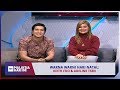 Warna Warni Hari Natal Keith Foo Adeline Tsen MHI 25 Disember 2019