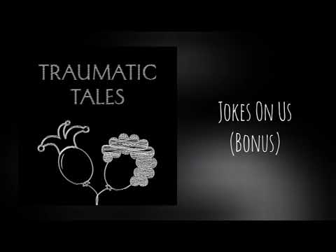 Jokes On Us - Emily Hakoola, Legend'Son