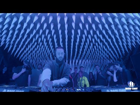 Neffa-T DJ Set | Live at Bass Coast 2025