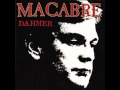 Macabre-Christopher Scarver