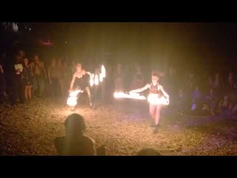 Mismashed Slackers - goulash disko 2017