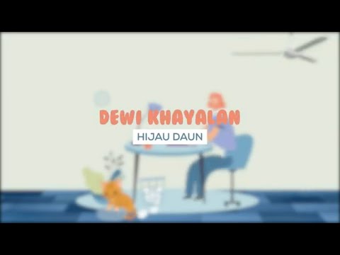 Dewi - Hijau Daun