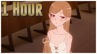 Spasibo! / スパシーボ!  (Kizumonogatari II NEKKETSUHEN OST)(1 hour /  1 時間 | 耐久)[Seamless Loop]