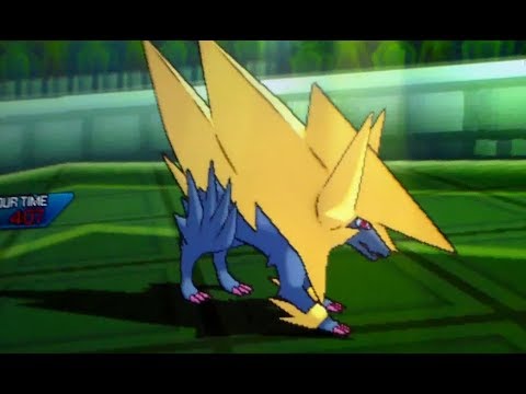 VGC '18 Worlds, D2 R2 - Alvin Hidayat vs. Luca Lussignoli, Game 3