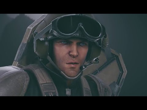 Rainbow Six Siege - Blitz Elite Set Trailer