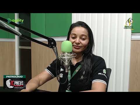 🔴VIVO  –  PROGRAMA O MELHOR DA VIDA, COM ELISETE RIBEIRO