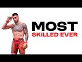 The 7 Most Skilled Fighters In UFC History