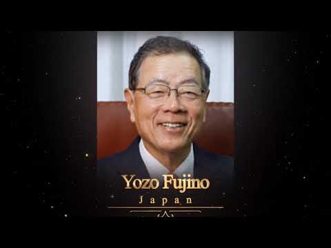 The International Award of Merit in Structural Engineering 2022