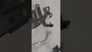 Vídeo de Supotes Divesos Kawasaki Zx10 R 2006