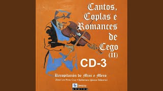 Copla De Rosamartín (O Toxal, Xinzo, Ourense)