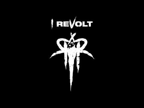 I Revolt - D.A.B