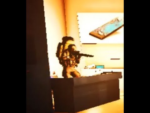 Intense Interchange Firefight - 2vs7+Scavs with @Brownie