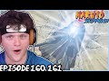 Pain Vs Konohamaru Naruto Shippuden Reaction Episodes 160 161