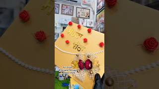 Premium Rakhi Hamper❤️🥹🧿Special For Brother❤️🥹#brosis #love #rakhigifts #rakhicelebration #rakhi