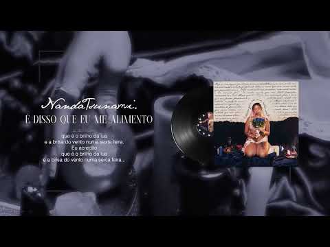 8. Oi Linda (prod. Deiiv e GDM)