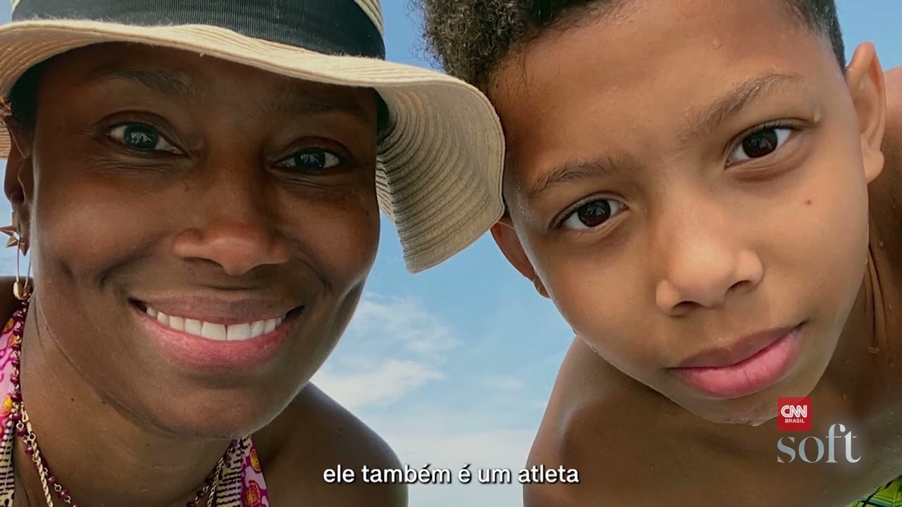 Revolução Trans I Entre Mundos