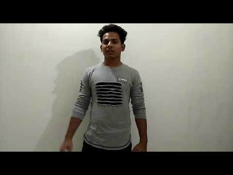 Ritik Arora  Audition Vi...