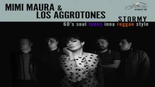 Los Aggrotones Akkoorden