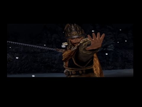 Dynasty Warriors 5:XL - Imperial Rescue | Xiahou Dun