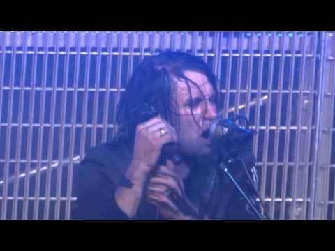 Three Days Grace: Painkiller