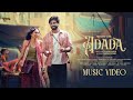Adada Music Video Pragathi Guru Ashwin Kumar Ranjini Ramesh VYRL South