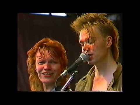 Saapasjalkarock 1987, Pihtipudas -live 1987: JULIET JONESIN SYDÄN (Vhs-rip, paranneltu audio, mono)