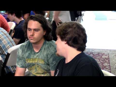 NaCl July17 - SDeems & Dog vs Fullmetal & TBAG - Losers Eighths