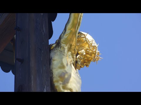 Gregorian Chant for Good Friday 2025