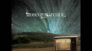 Heavy Breathing - Hidden In Plain View