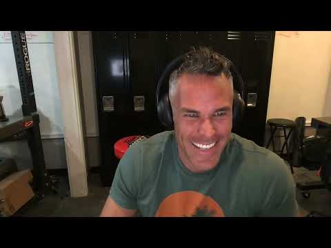 The Ready State Podcast: Rory Mckernan - YouTube