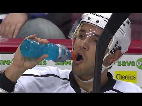 NHL   Apr.05/2014  Los Angeles Kings - Vancouver Canucks