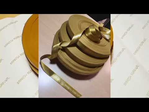 GROSS GRAIN RIBBON  IN SURAT
