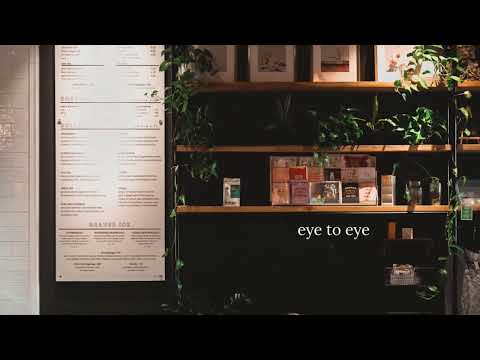 siopaolo - eye to eye