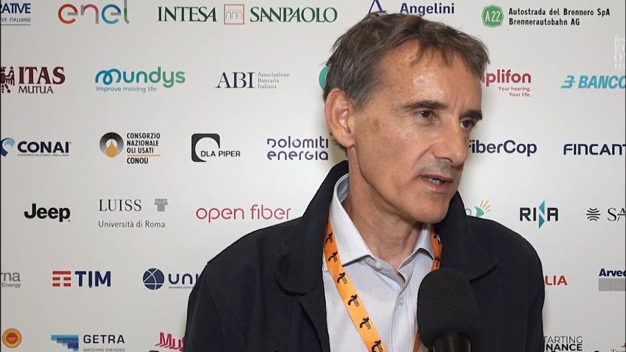 Pazzi: "Negli Usa un mercato chiave dello sviluppo, per noi vendite estere all'85%"
