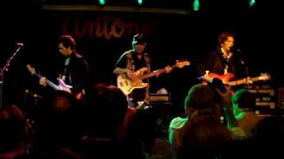 Arc Angels - Famous Jane - Antone&#39;s 12/6/2008
