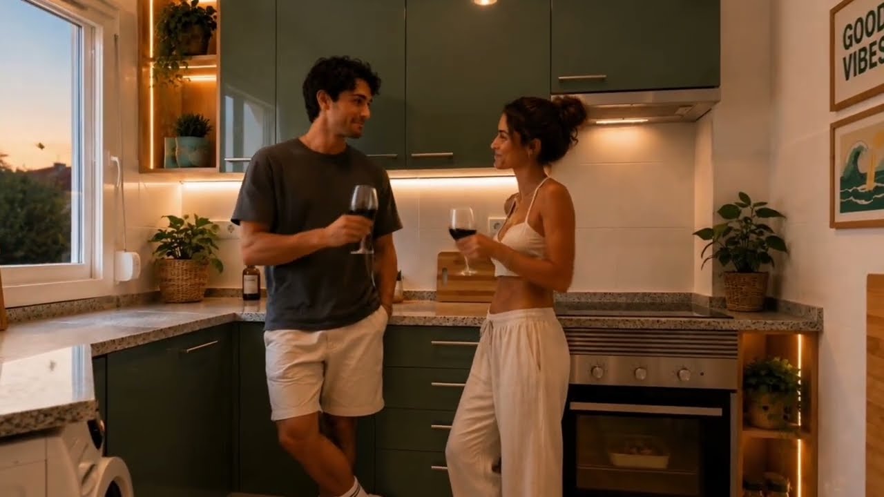 Vídeo do imóvel