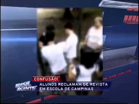 Brasil Urgente - Campinas 26 03 12 - Bloco 02 - parte 02