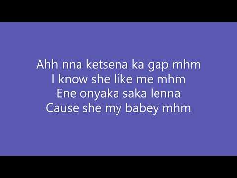 Wadibusa song by Royal MusiQ and Uncle Waffles