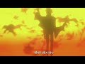 Arekta Rock Band - Eden (Anime Music Video with lyrics)