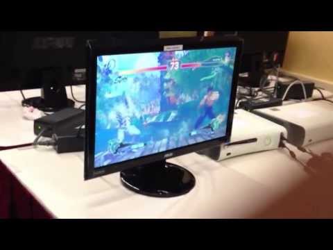 Final Round 16 (2013) - Zaferino (Fei long) vs Poongko (Seth)
