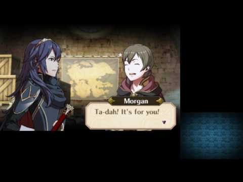 Fire Emblem Awakening - Pt. 19 [End]