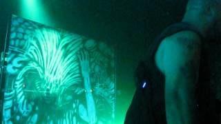 Broken Hope - Swamped In Gore - 9/8/12