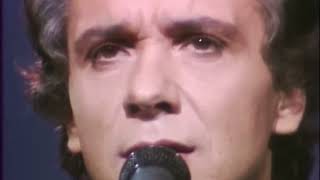 Michel Sardou - Je viens du sud (version alternative)