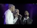 dc Talk - Jesus Freak Cruise (2017)