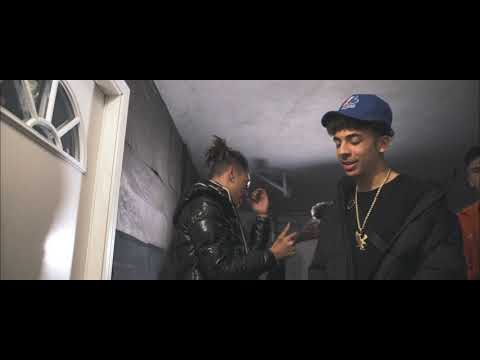 HABITS - BRANDO2K ft QC & YT (OFFICIAL MUSIC VIDEO)