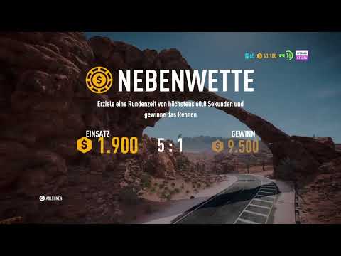 Need For Speed PAYBACK PT.37