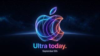 Apple September Event Changes EVERYTHING... 8 Products - iPhone 18 Pro Max, iPhone Ultra & Apple TV!